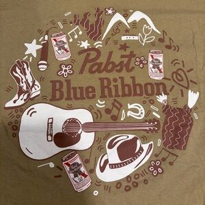 Country Graphic T-Shirt